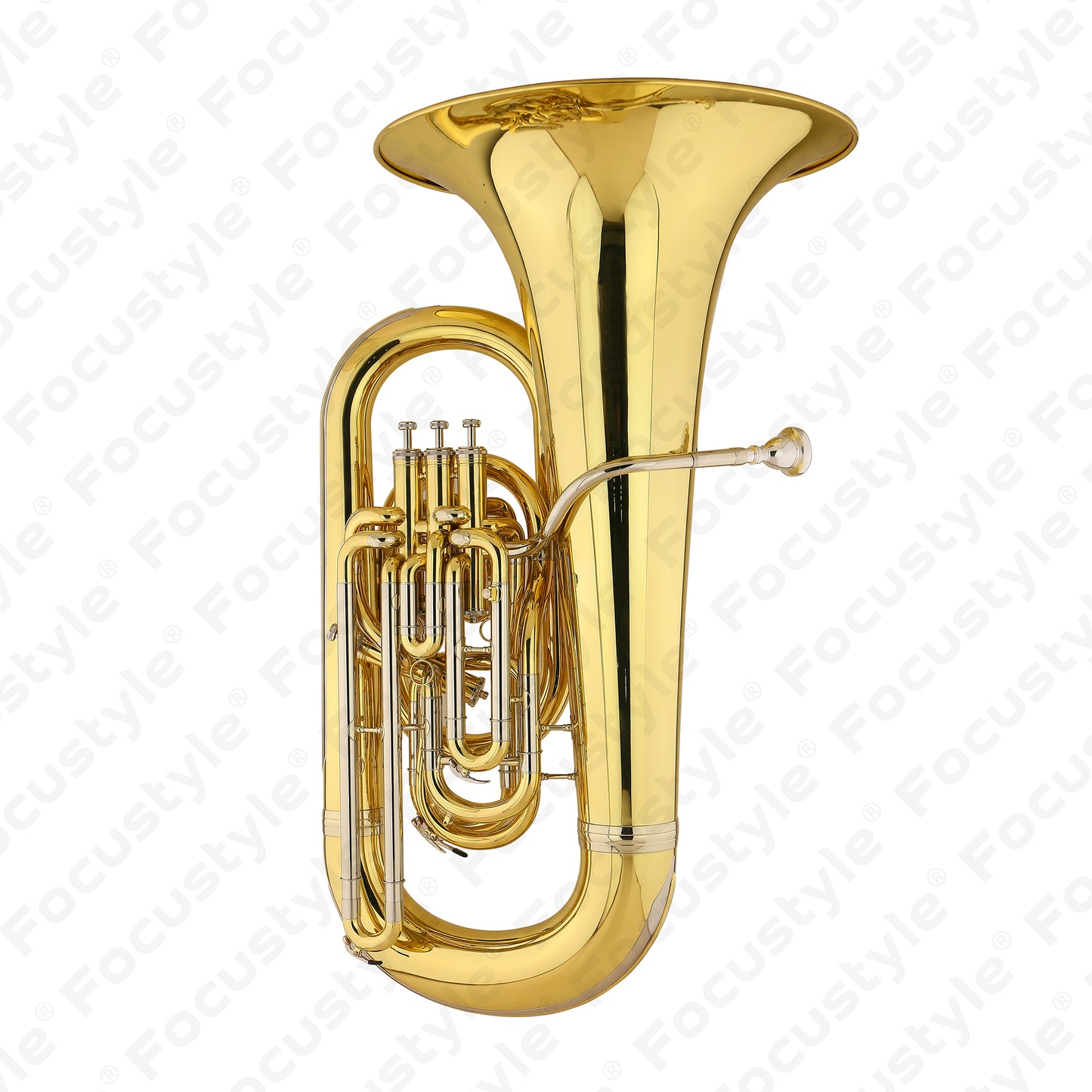 Focustyle Studio FTU-680 Eb Tuba