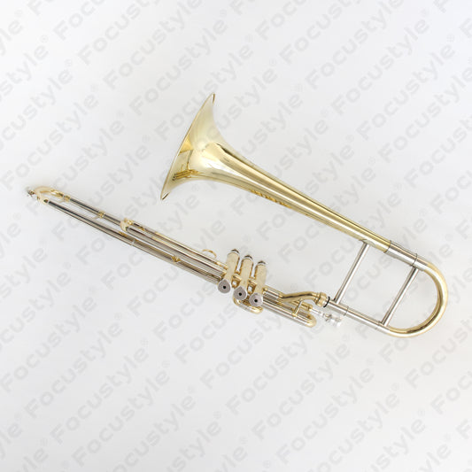 Focustyle Elite FTB-420 Piston Trombone