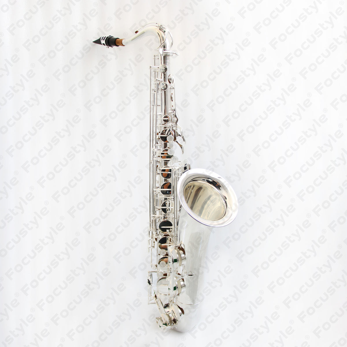 Focustyle Signature FTS-700 Tenor Saxophone
