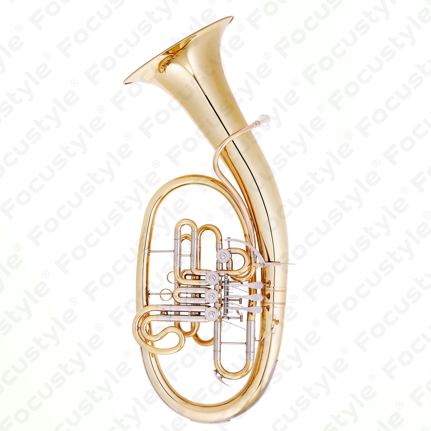 Focustyle Studio FWT-500 Wagner Tuba