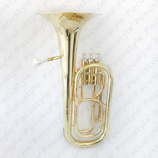 Focustyle Classic FBT-250 Baritone Horn