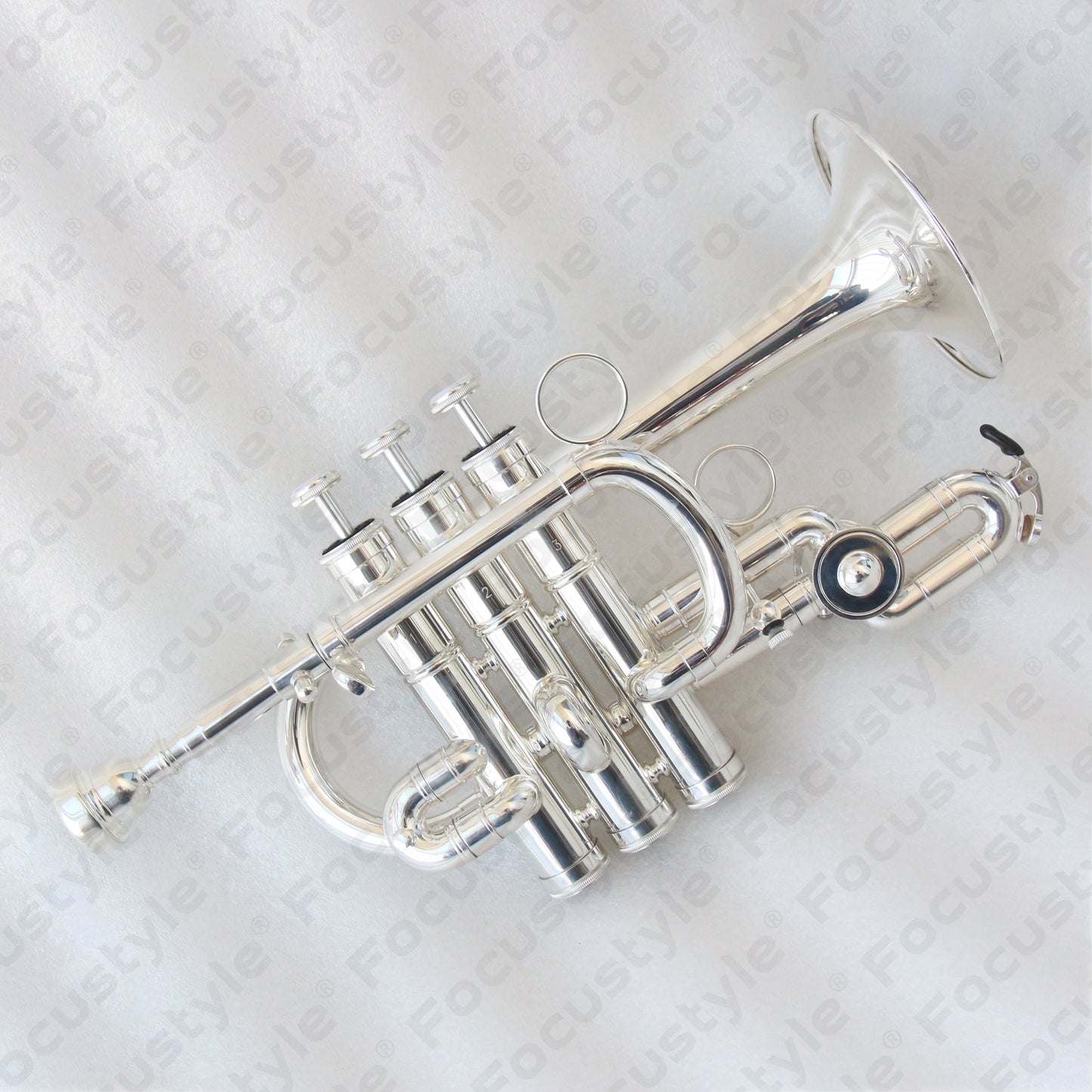 Focustyle Elite FTR-450 Piccolo Trumpet