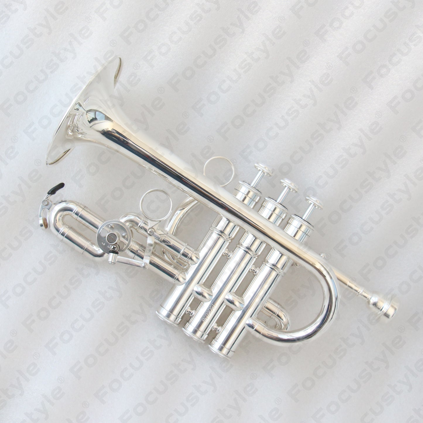 Focustyle Elite FTR-450 Piccolo Trumpet