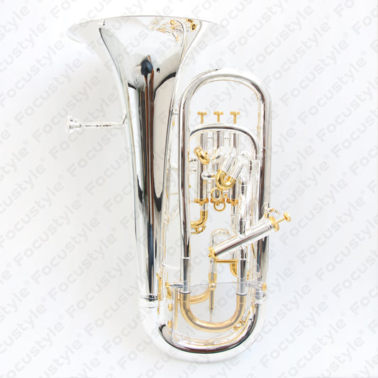 Focustyle Signature FEU-800 Compensation Euphonium