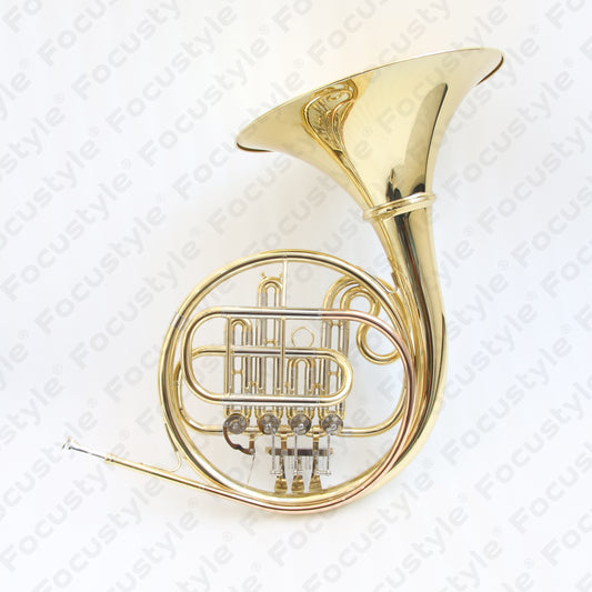 Focustyle Classic Plus FFH-280 Single Bb French Horn