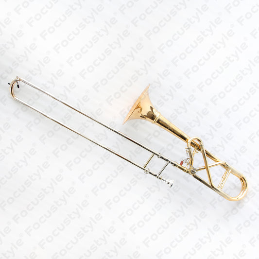Focustyle Studio FTB-580 Tenor Trombone