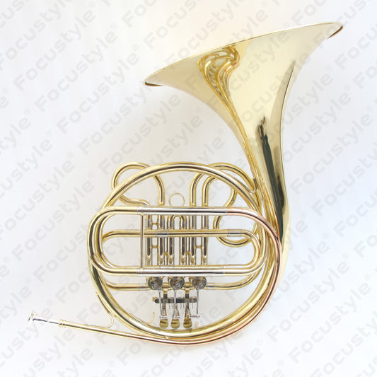 Focustyle Classic FFH-250 Single French Horn