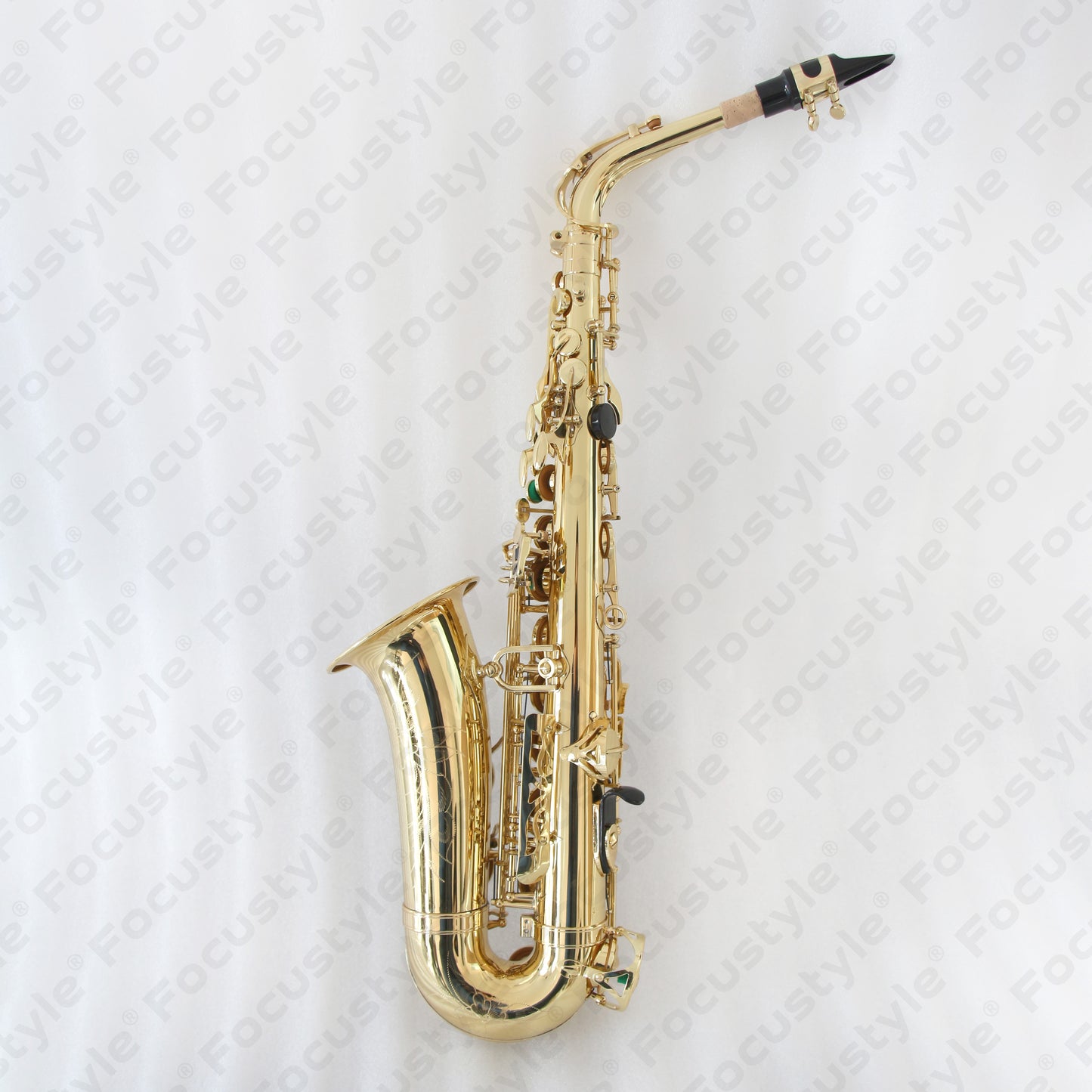 Focustyle Studio FAS-600 Altsaxofoon