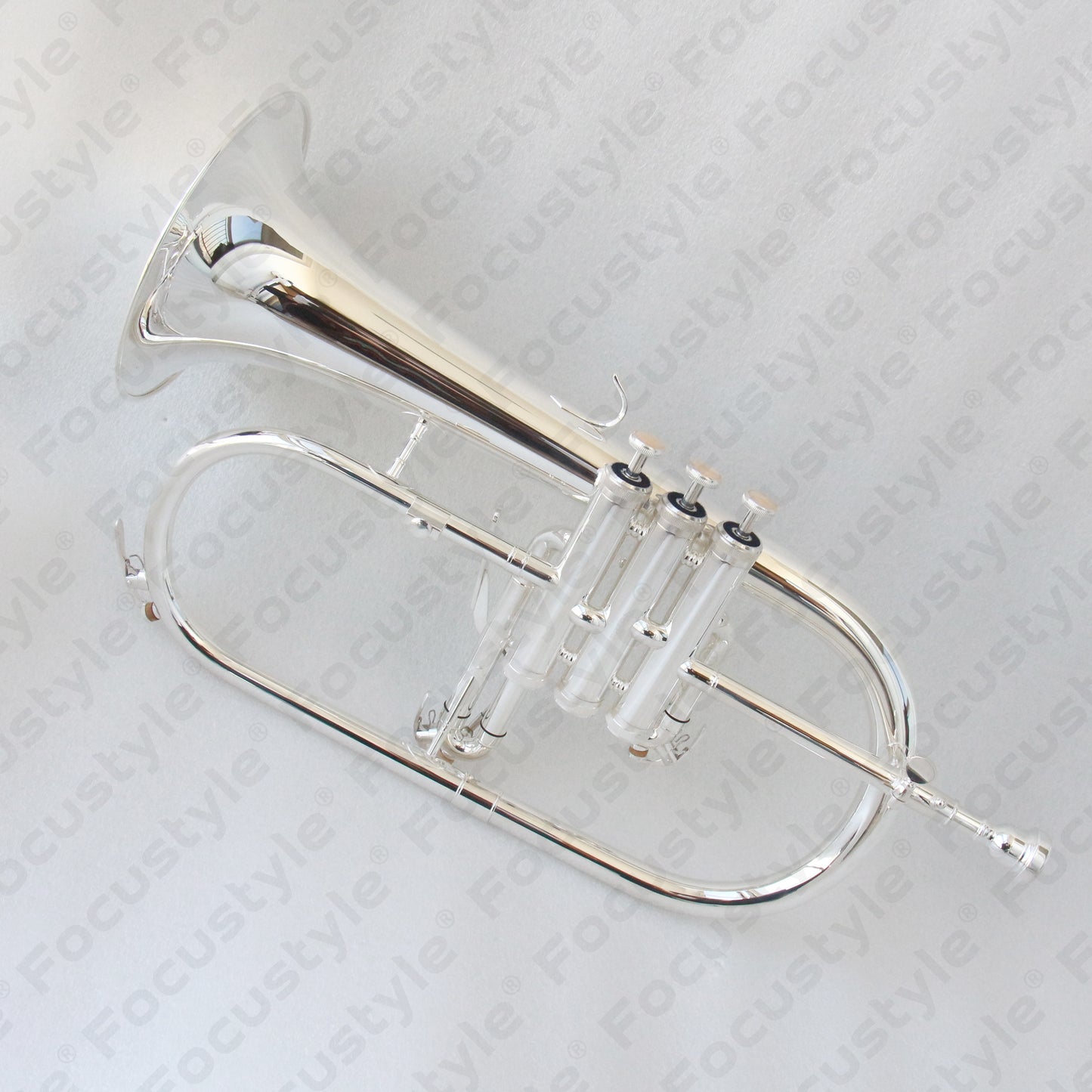 Focustyle Elite FFG-300 Flugelhorn
