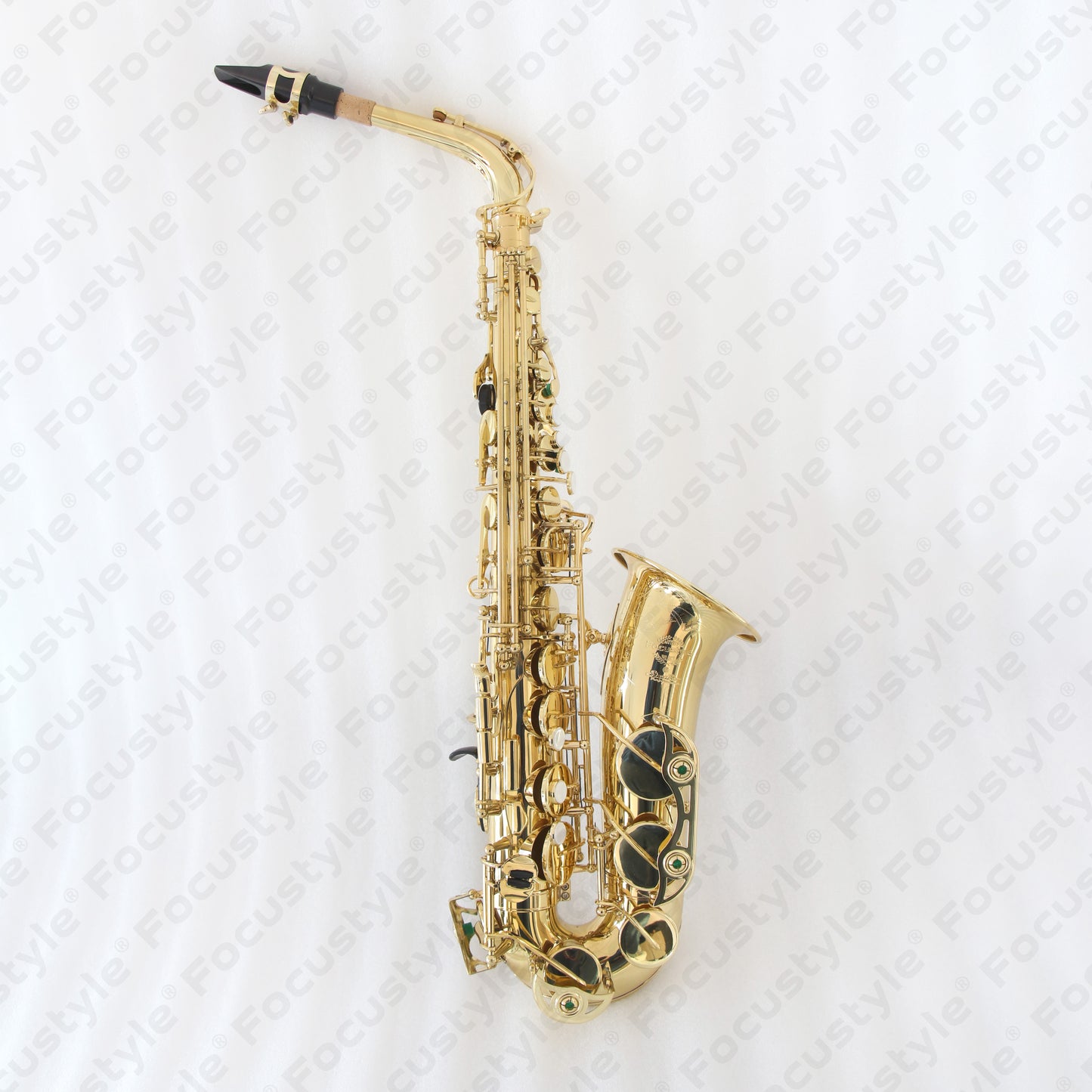 Focustyle Studio FAS-600 Altsaxofoon