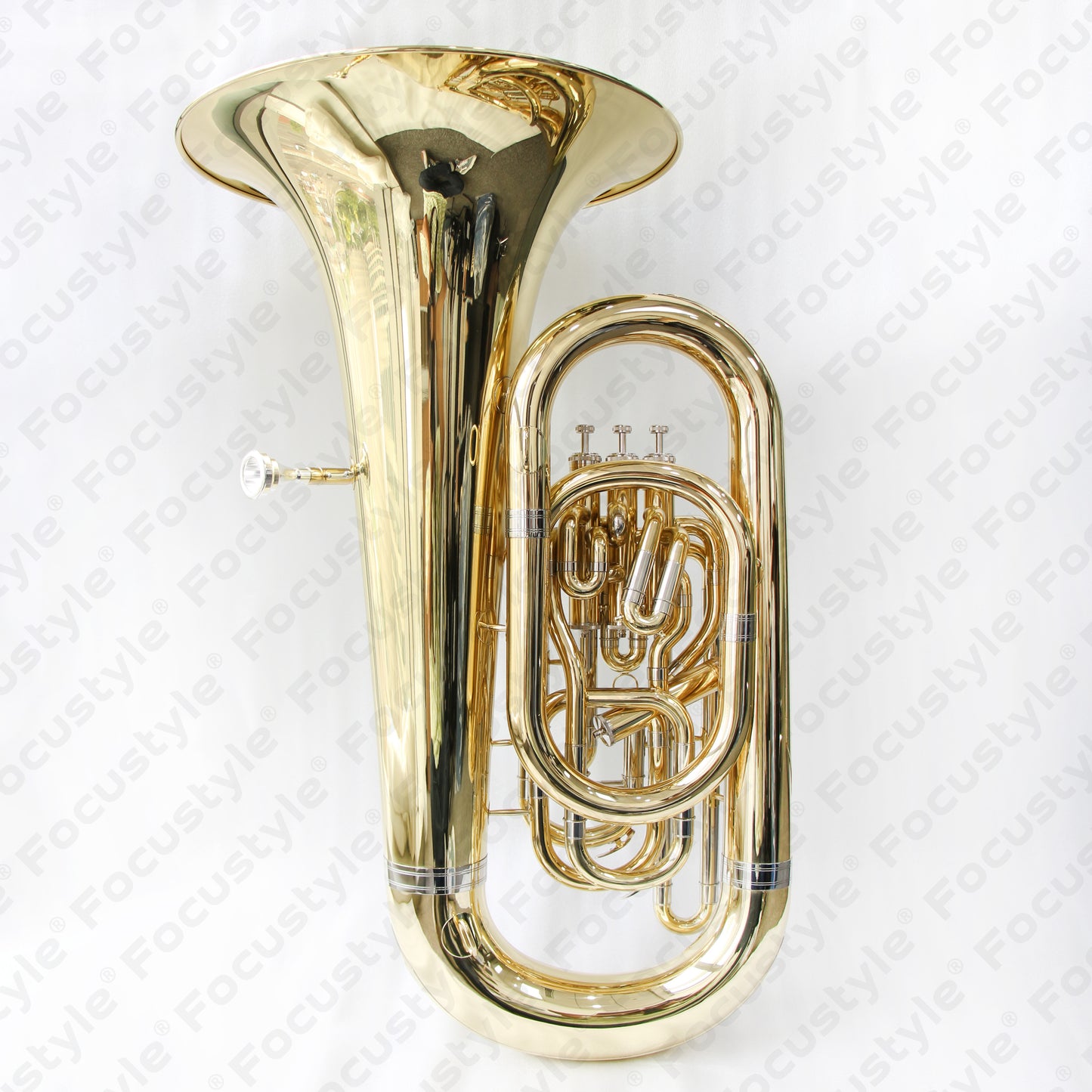 Focustyle Studio FTU-680 Tuba en Mib
