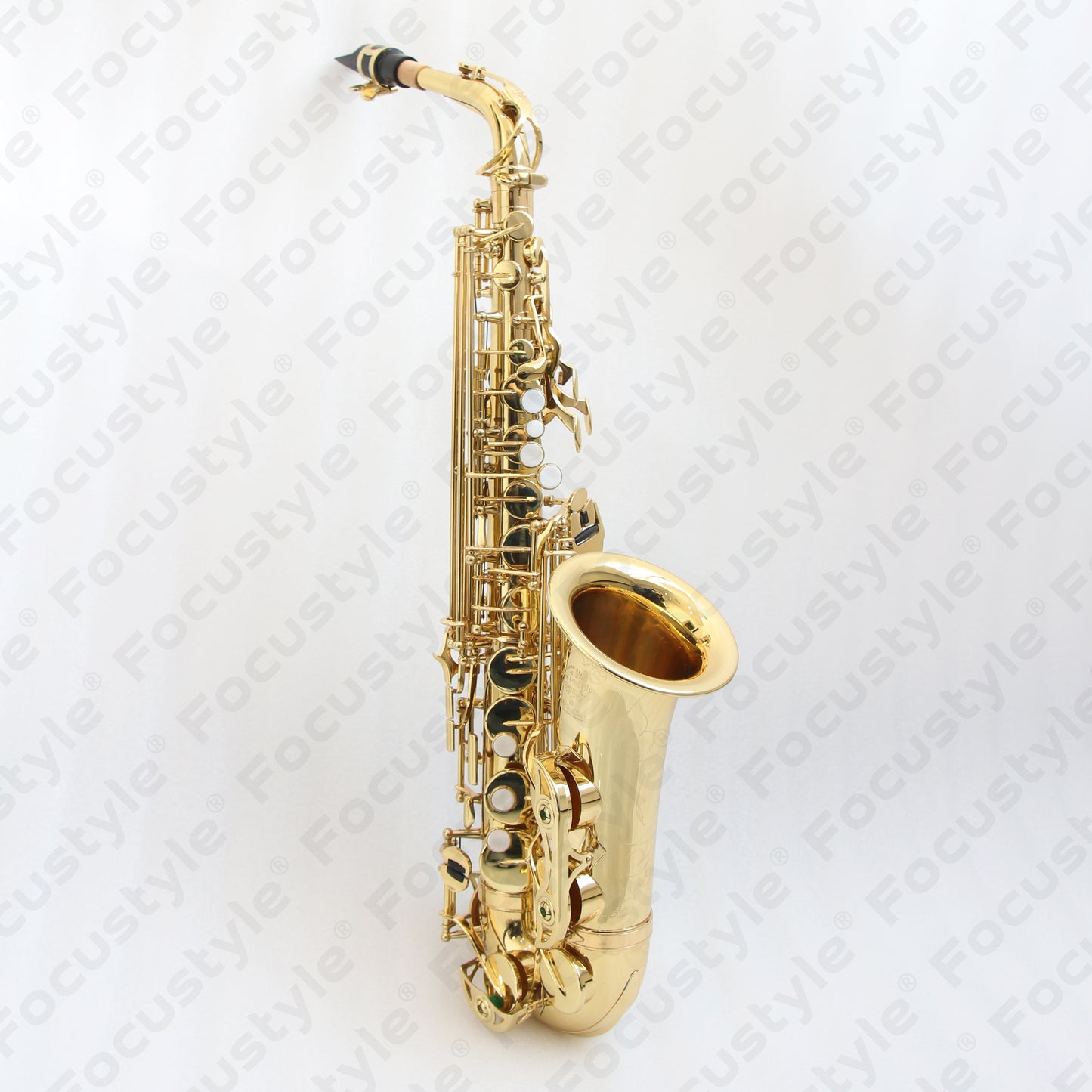 Focustyle Studio FAS-600 Altsaxofoon