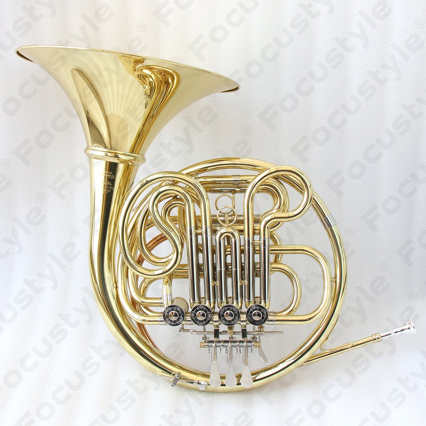 Focustyle Classic Plus FFH-300 Dubbelhoorn