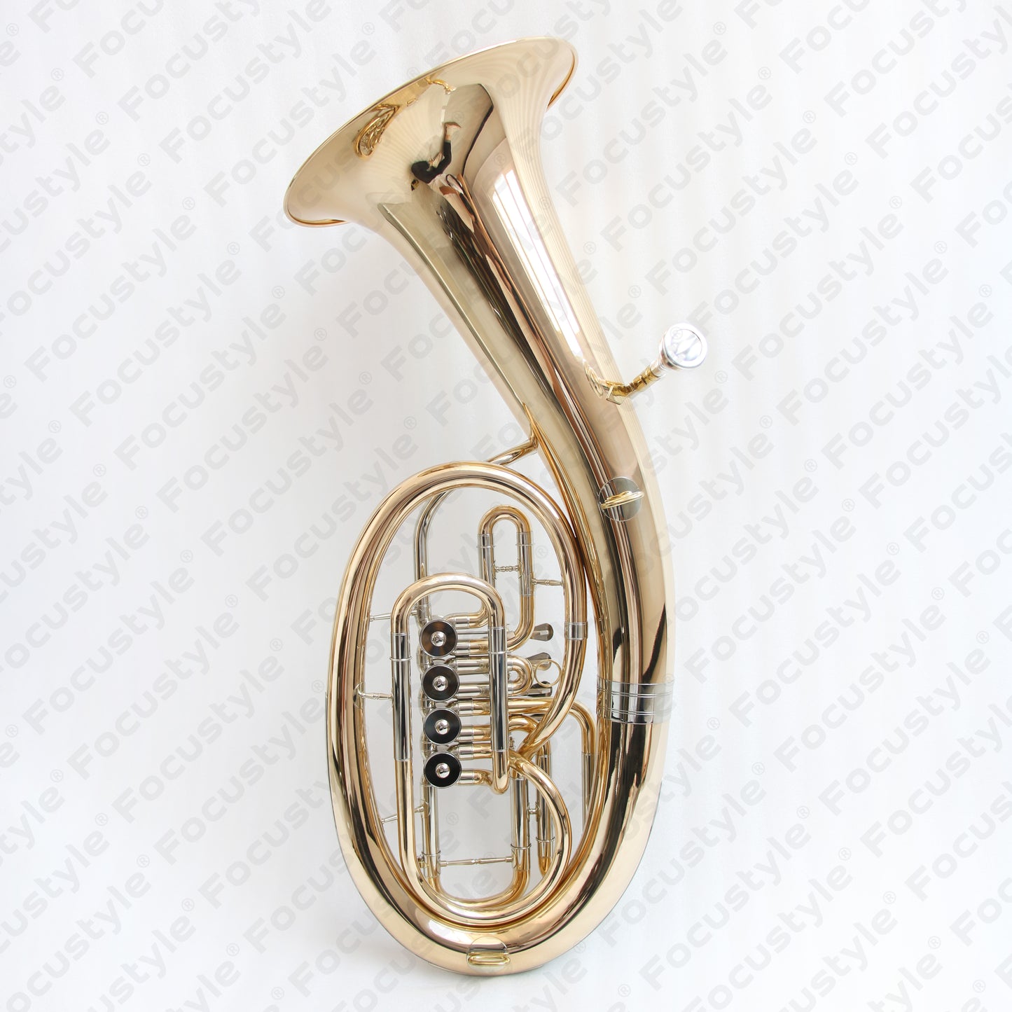 Focustyle Studio FBT-750 Rotary Baritone horn