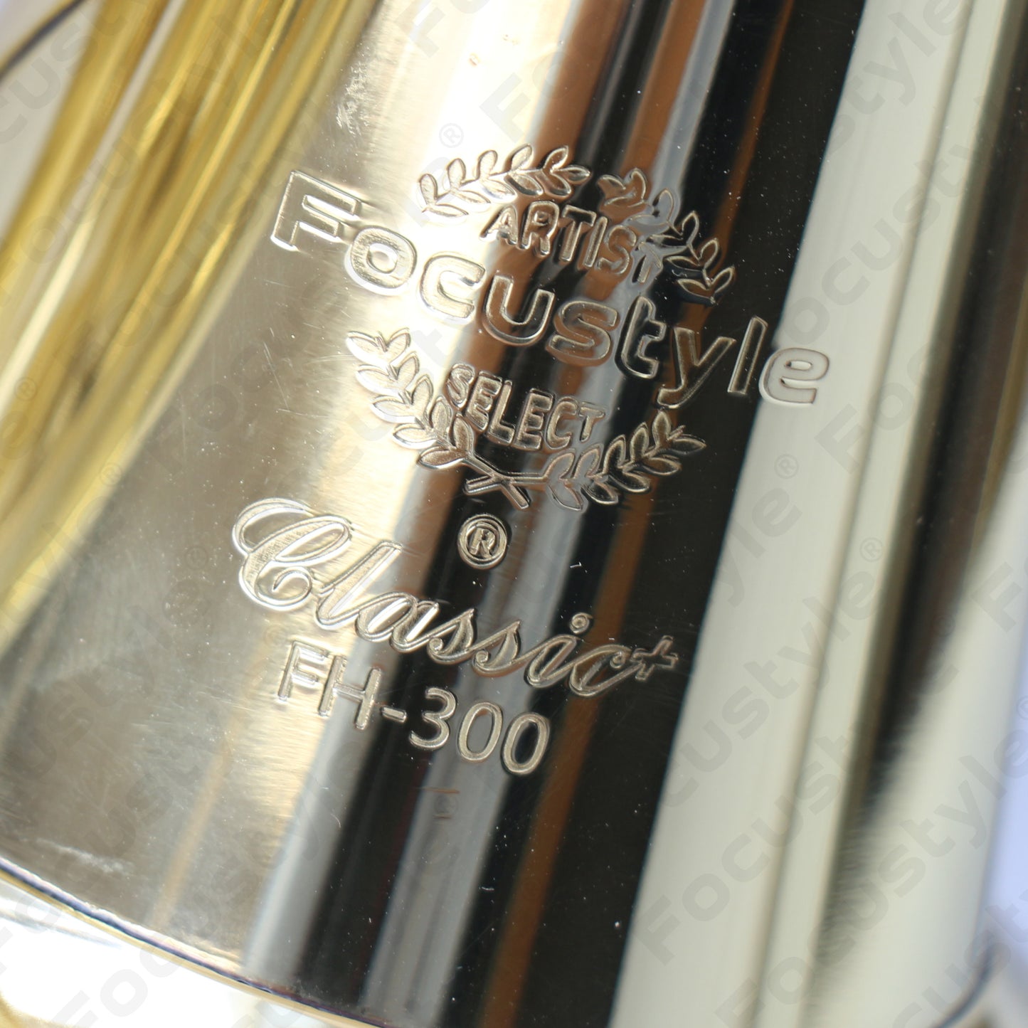 Focustyle Classic Plus FFH-300 Double French Horn
