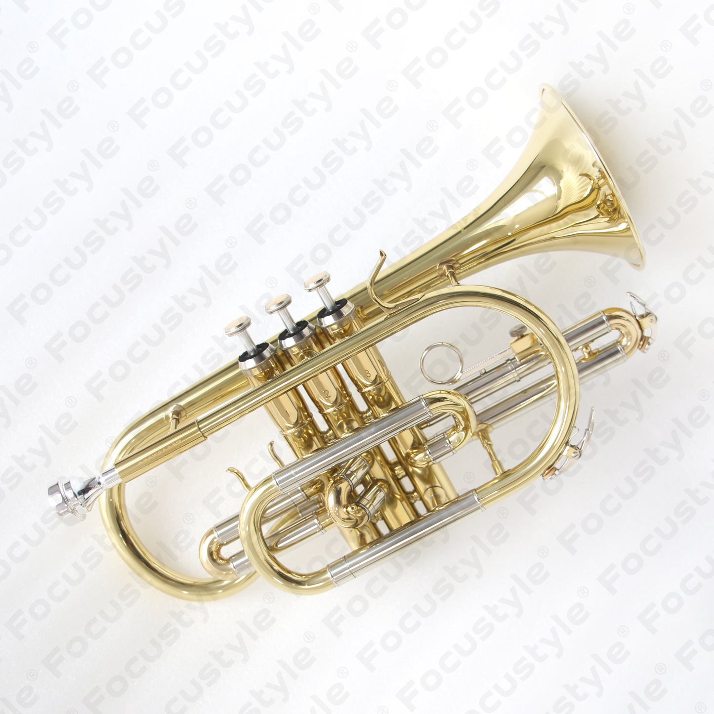 Focustyle Classic FCT-250 Bb Cornet