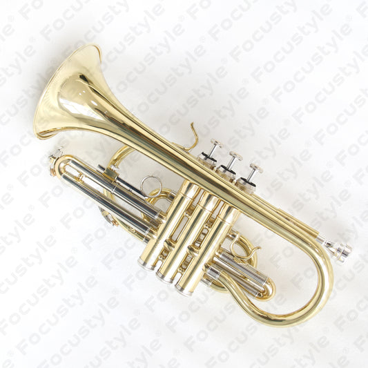 Focustyle Classic FCT-250 Bb Cornet