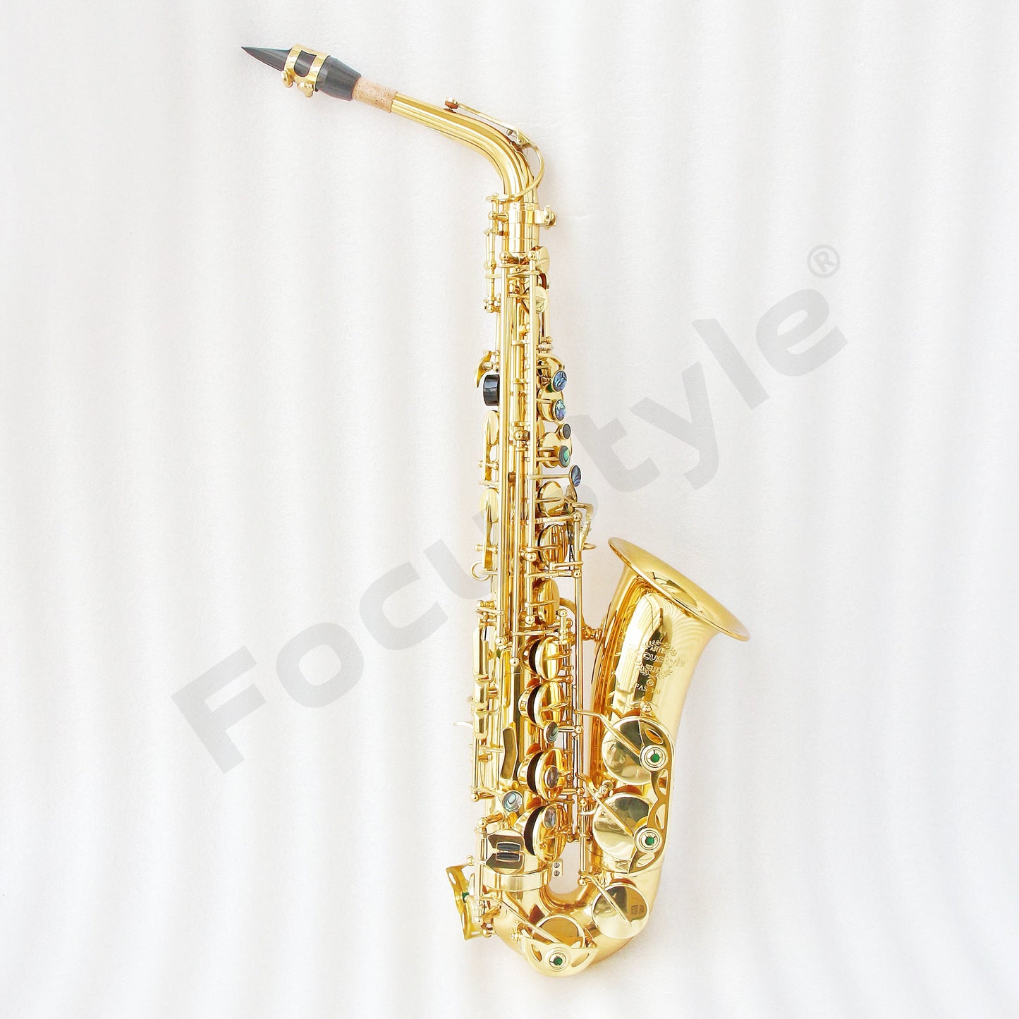 Focustyle Classic Plus FAS-280 Saxophone Alto