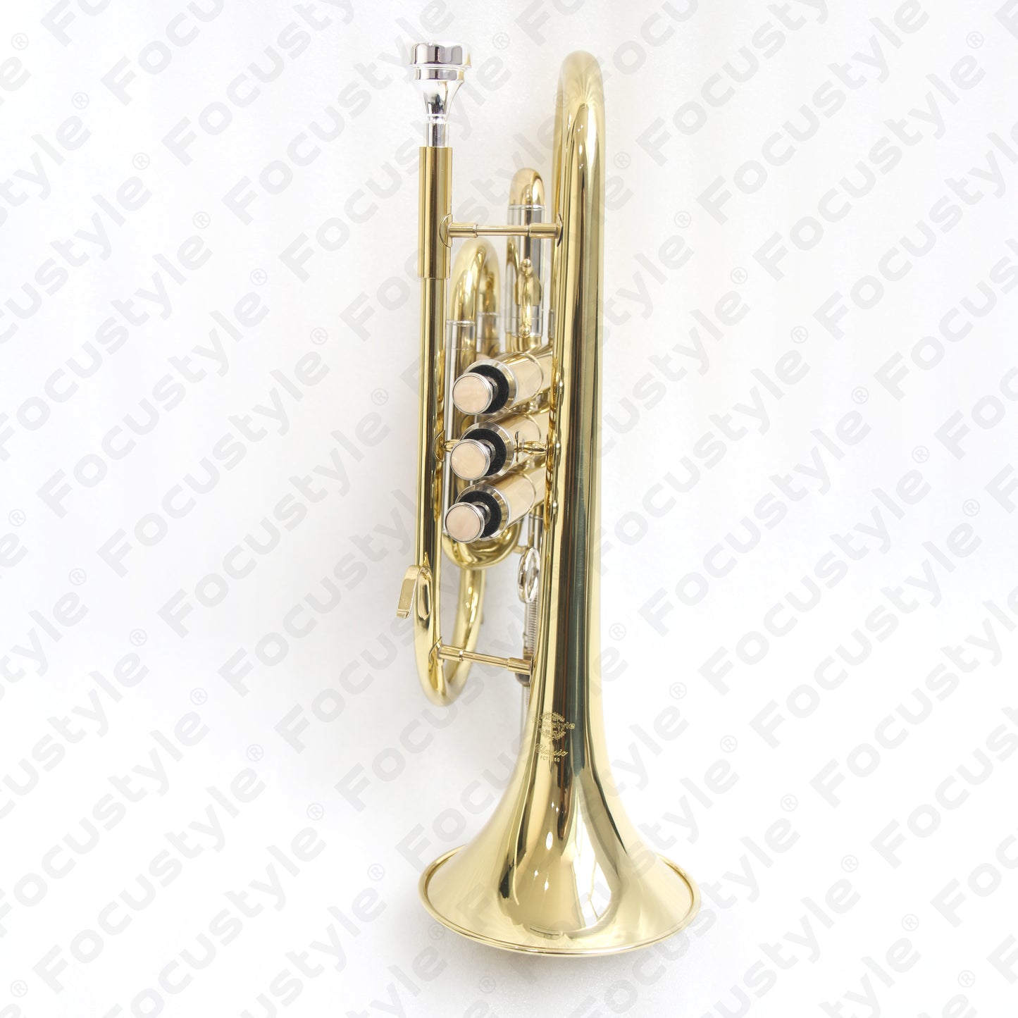Focustyle Classic FCT-250 Bb Cornet
