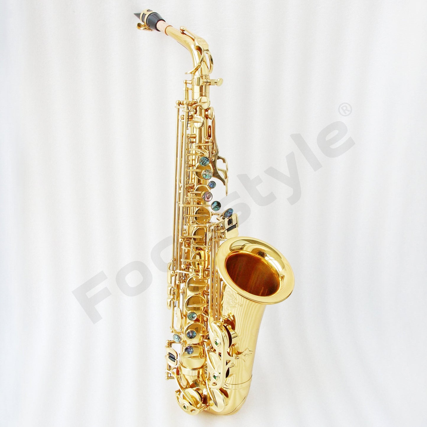 Focustyle Classic Plus FAS-280 Saxophone Alto