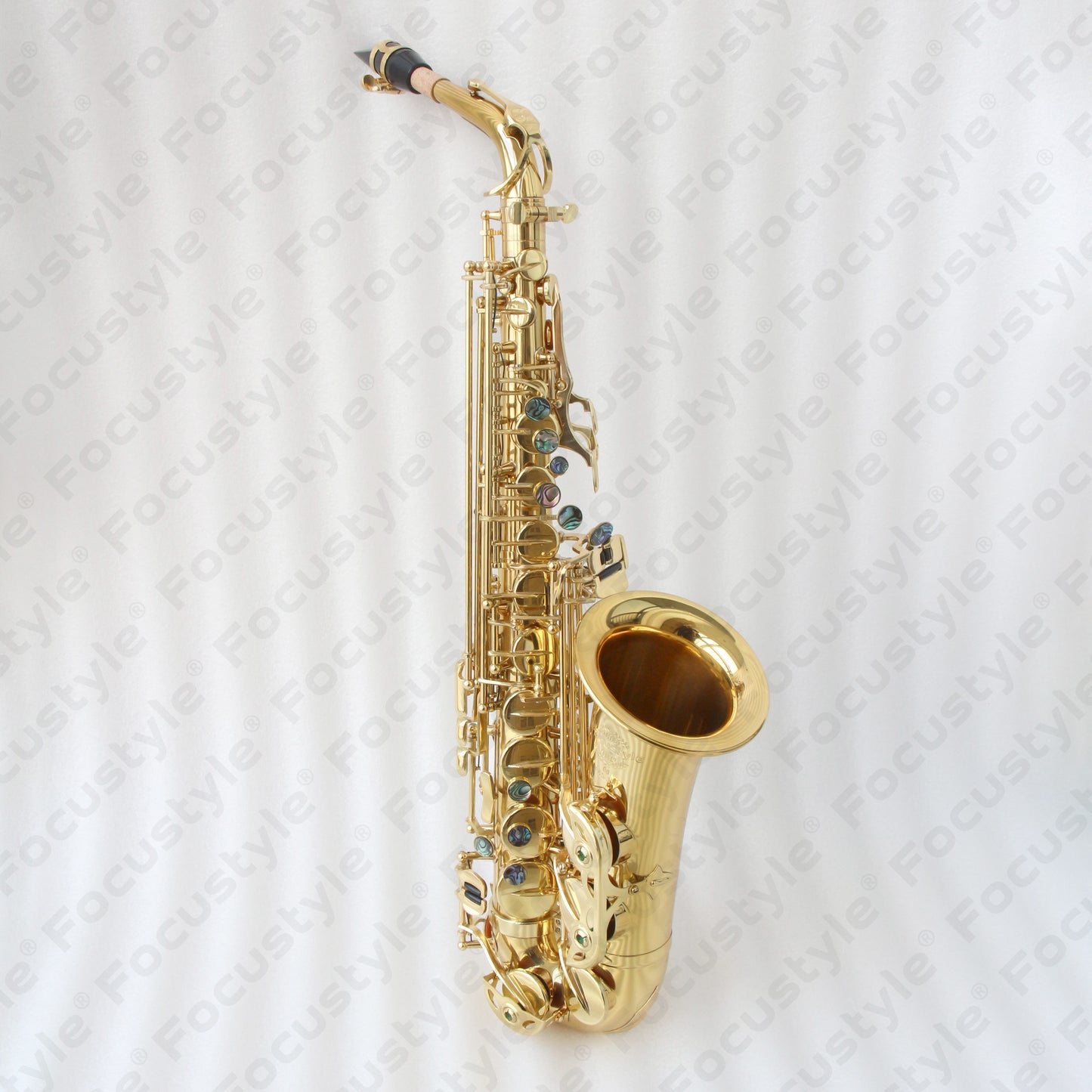 Focustyle Elite FAS-300 Altsaxofoon