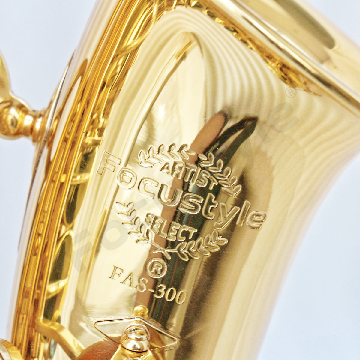 Focustyle Classic Plus FAS-280 Saxophone Alto