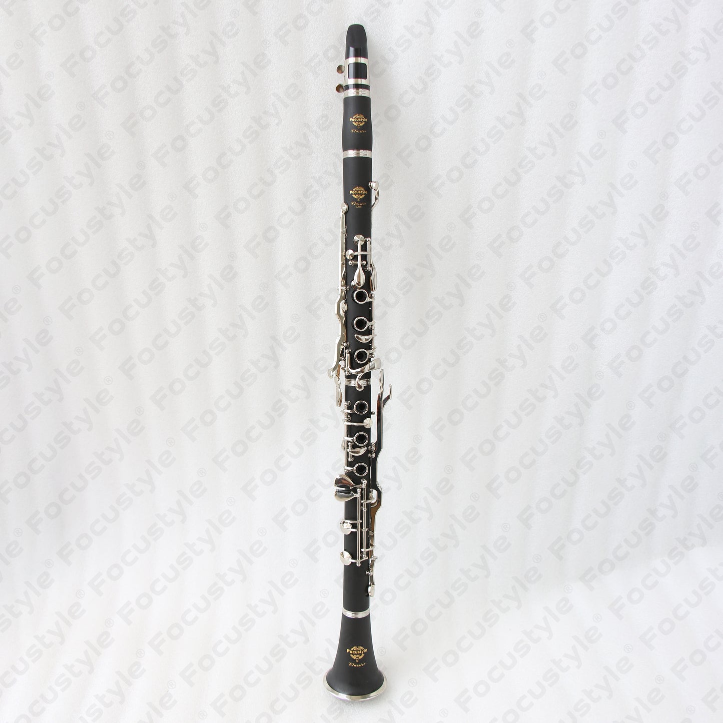 Focustyle Classic Plus FCL-600 Clarinete em Sol