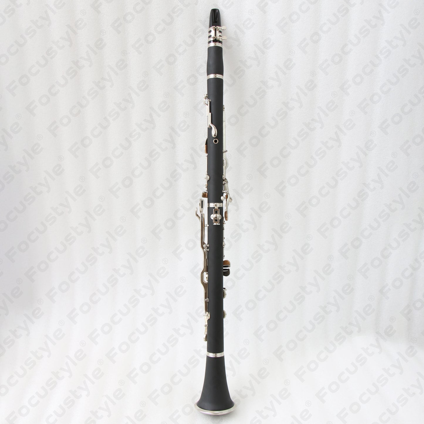 Focustyle Classic Plus FCL-600 Clarinete em Sol