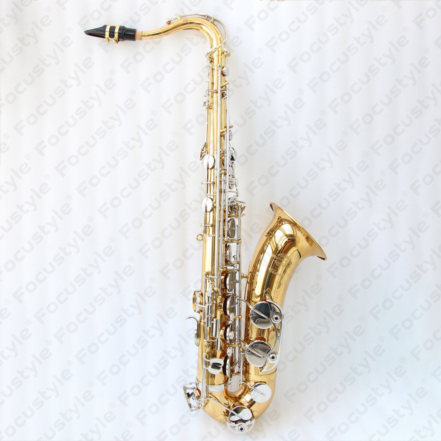 Focustyle Classic FTS-250 Tenor Saxophone