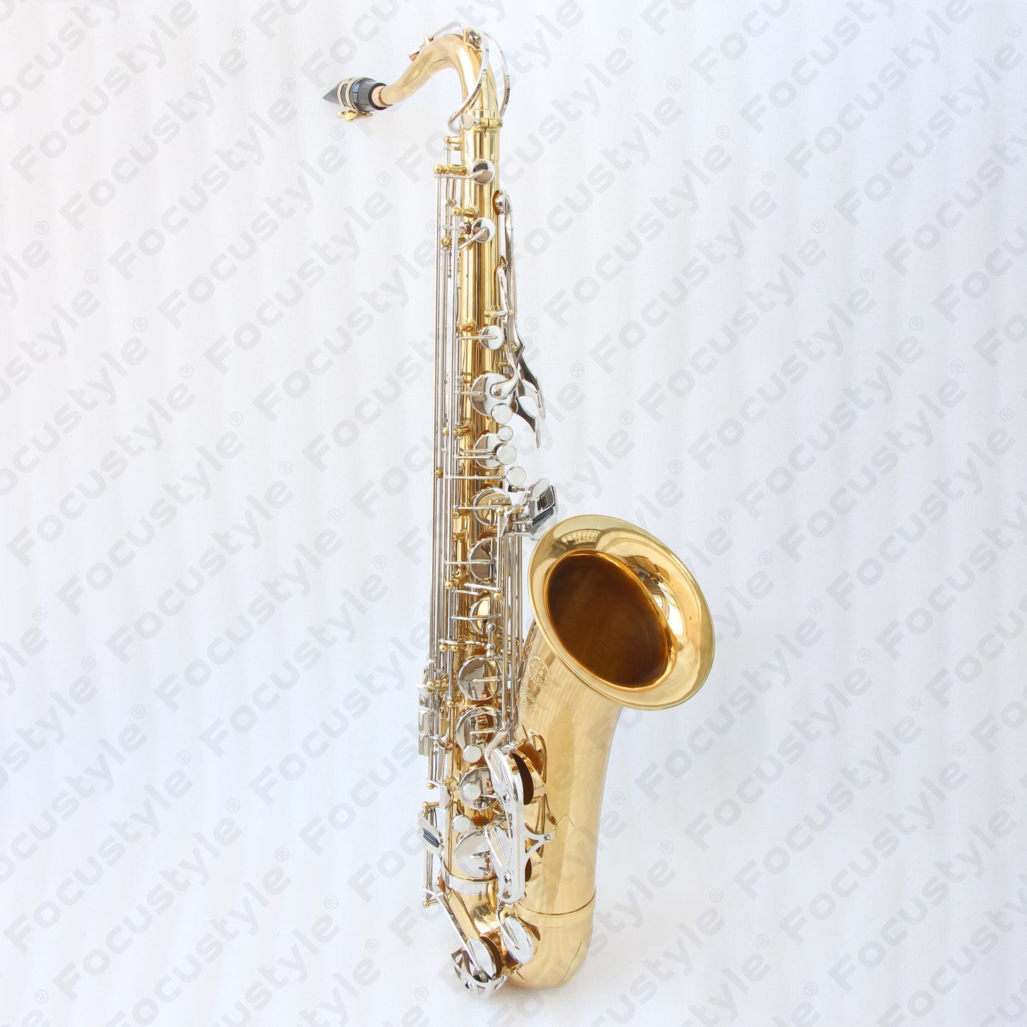 Focustyle Classic FTS-250 Tenor Saxophone