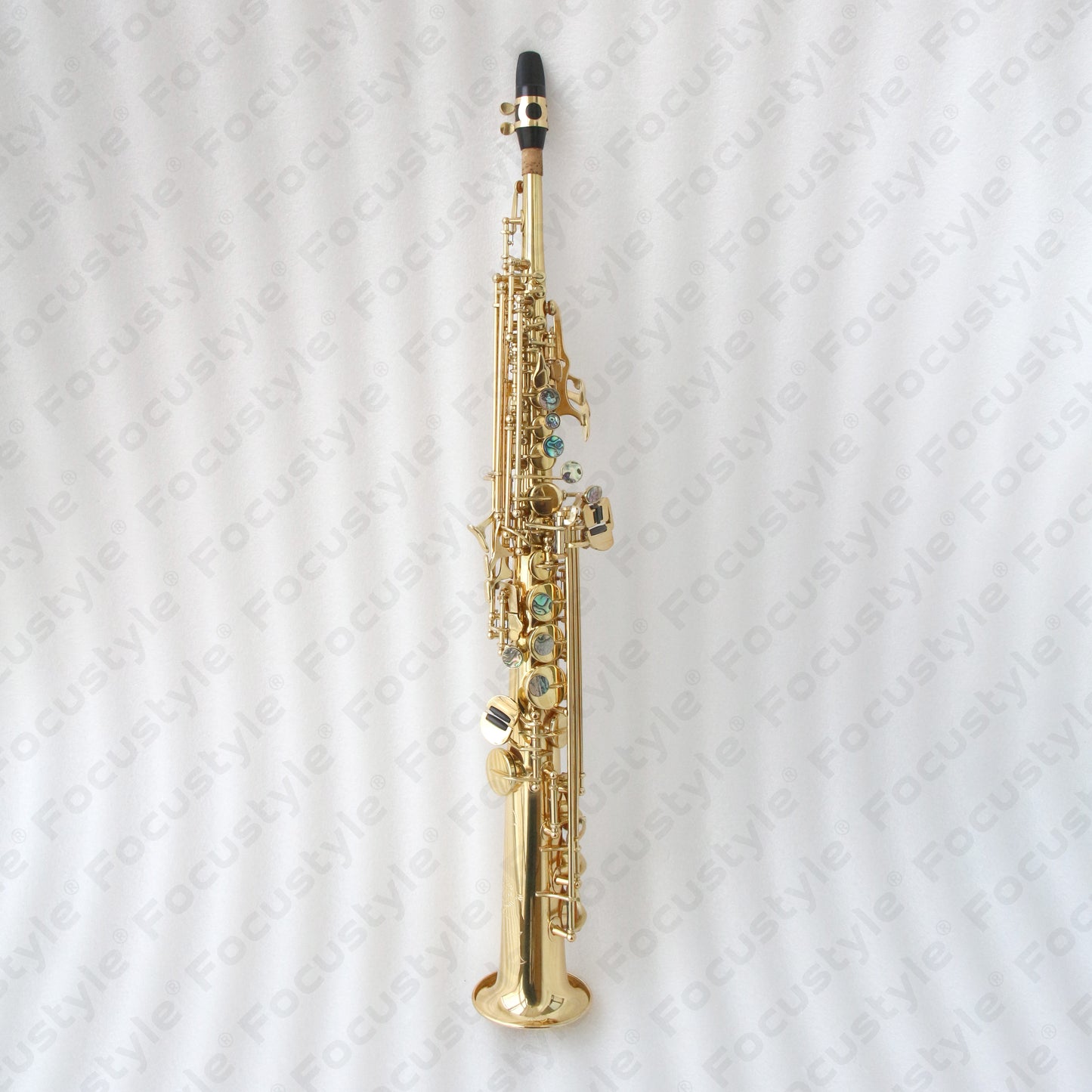 Focustyle Elite FSS-300 Saxofone Soprano