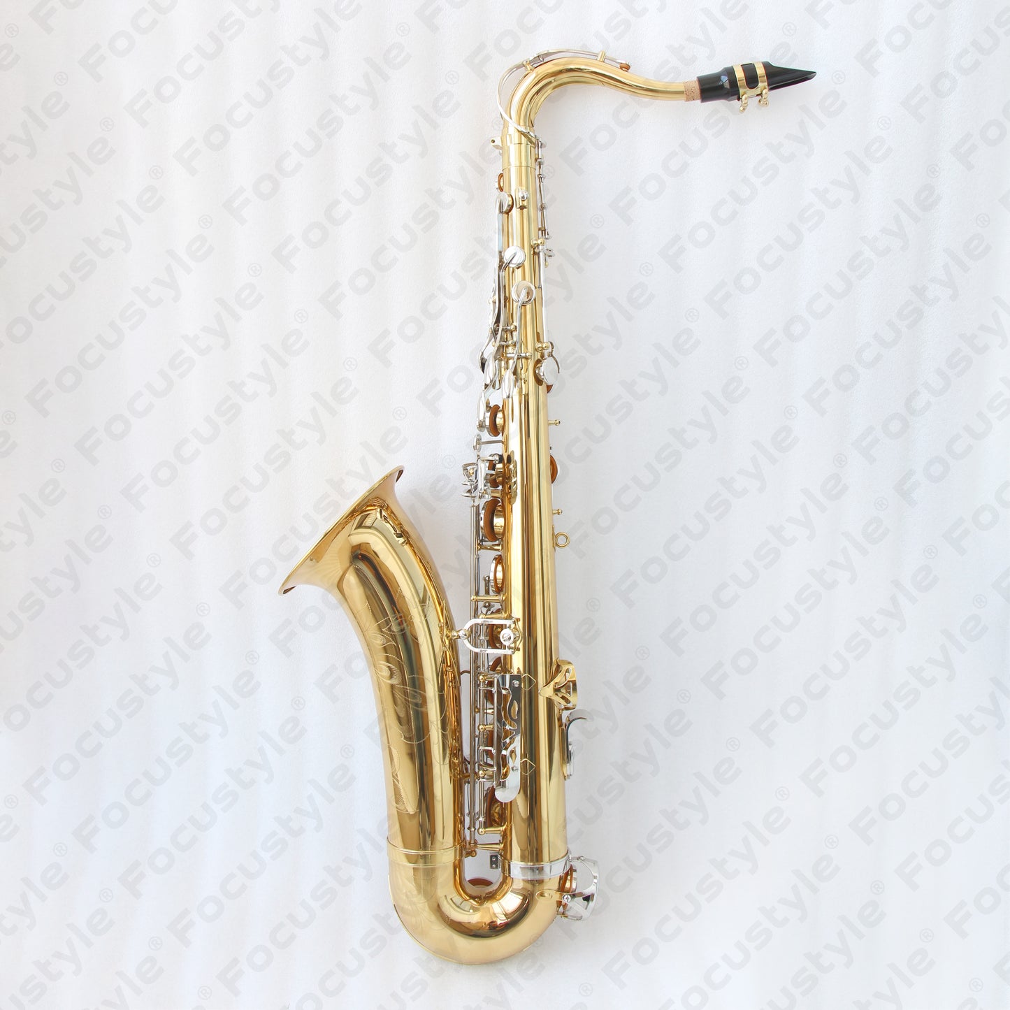 Focustyle Classic FTS-250 Tenor Saxophone