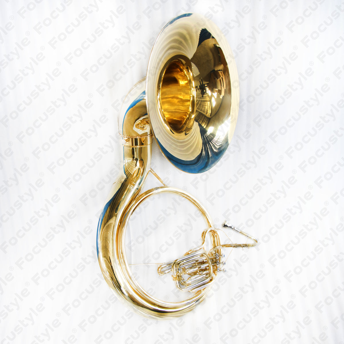 Focustyle Elite FSP-300 CC Sousaphone