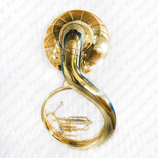 Focustyle Elite FSP-300 CC Sousaphone