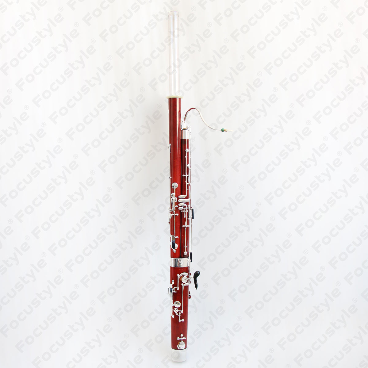Focustyle Classic FBN-250 Short-Reach Bassoon