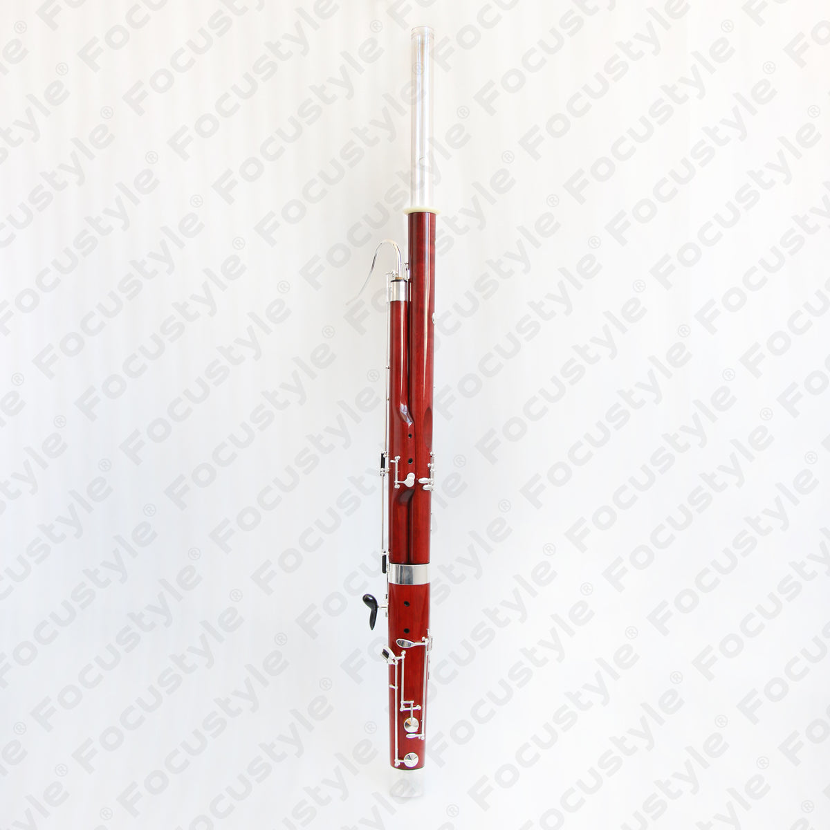 Focustyle Classic FBN-250 Short-Reach Bassoon