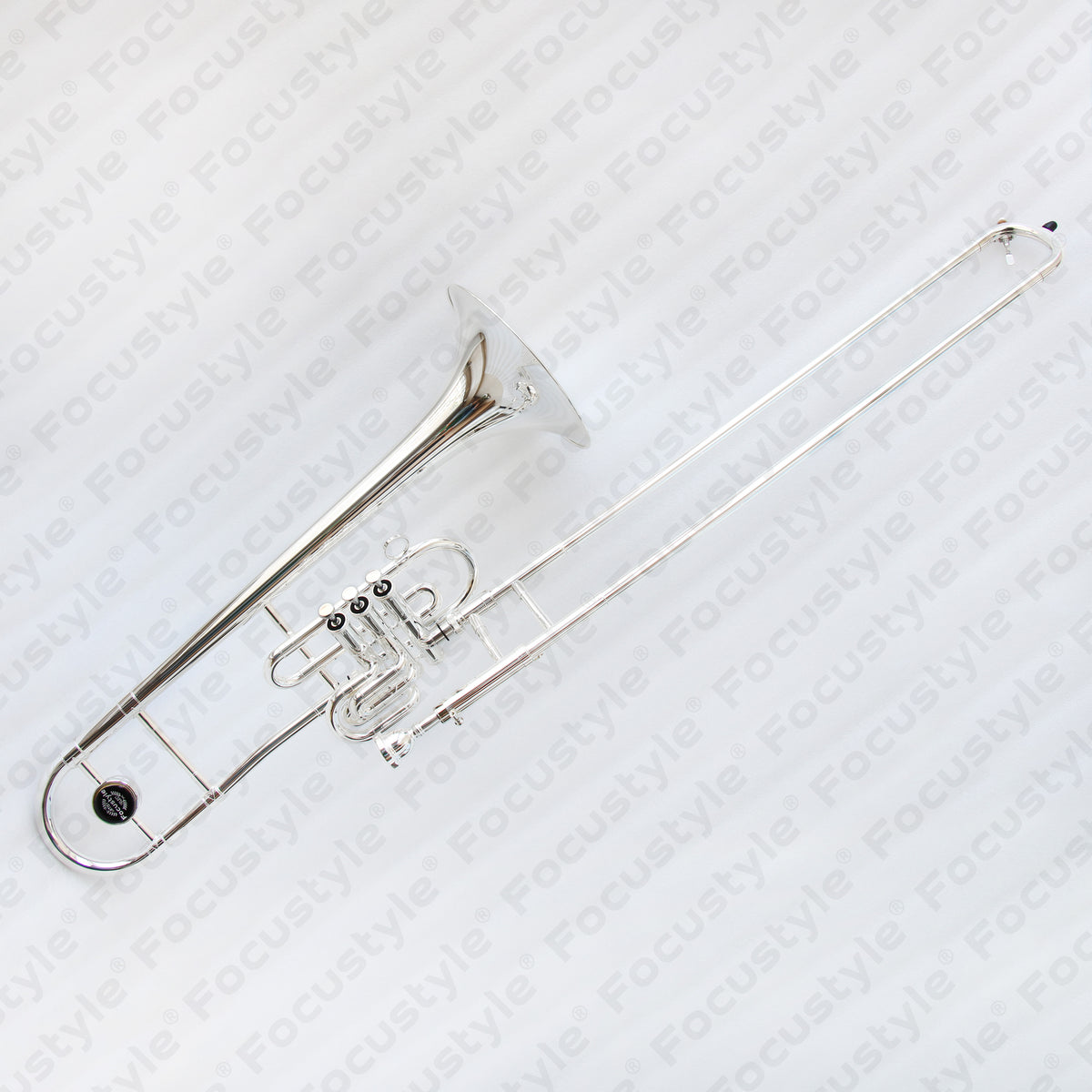Focustyle Elite FTB-480 Superbone (Trombone Híbrido)