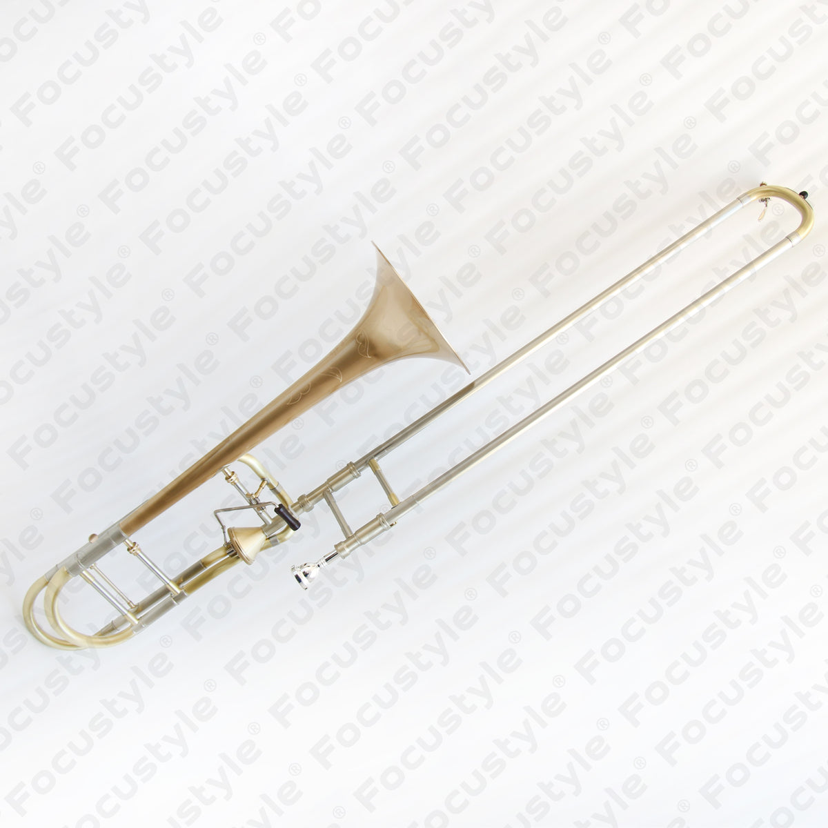 Focustyle Studio FTB-800 Tenor Trombone