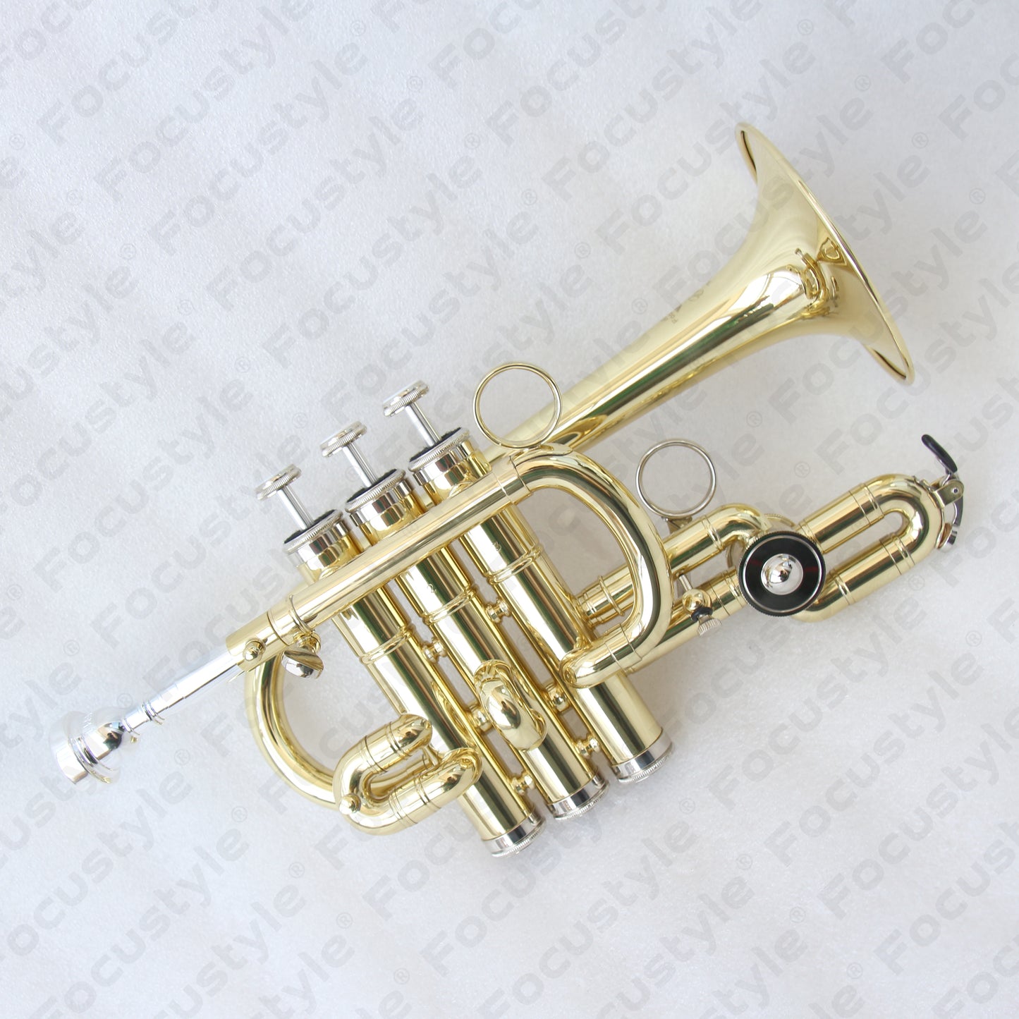 Focustyle Elite FTR-450 Piccolo Trumpet