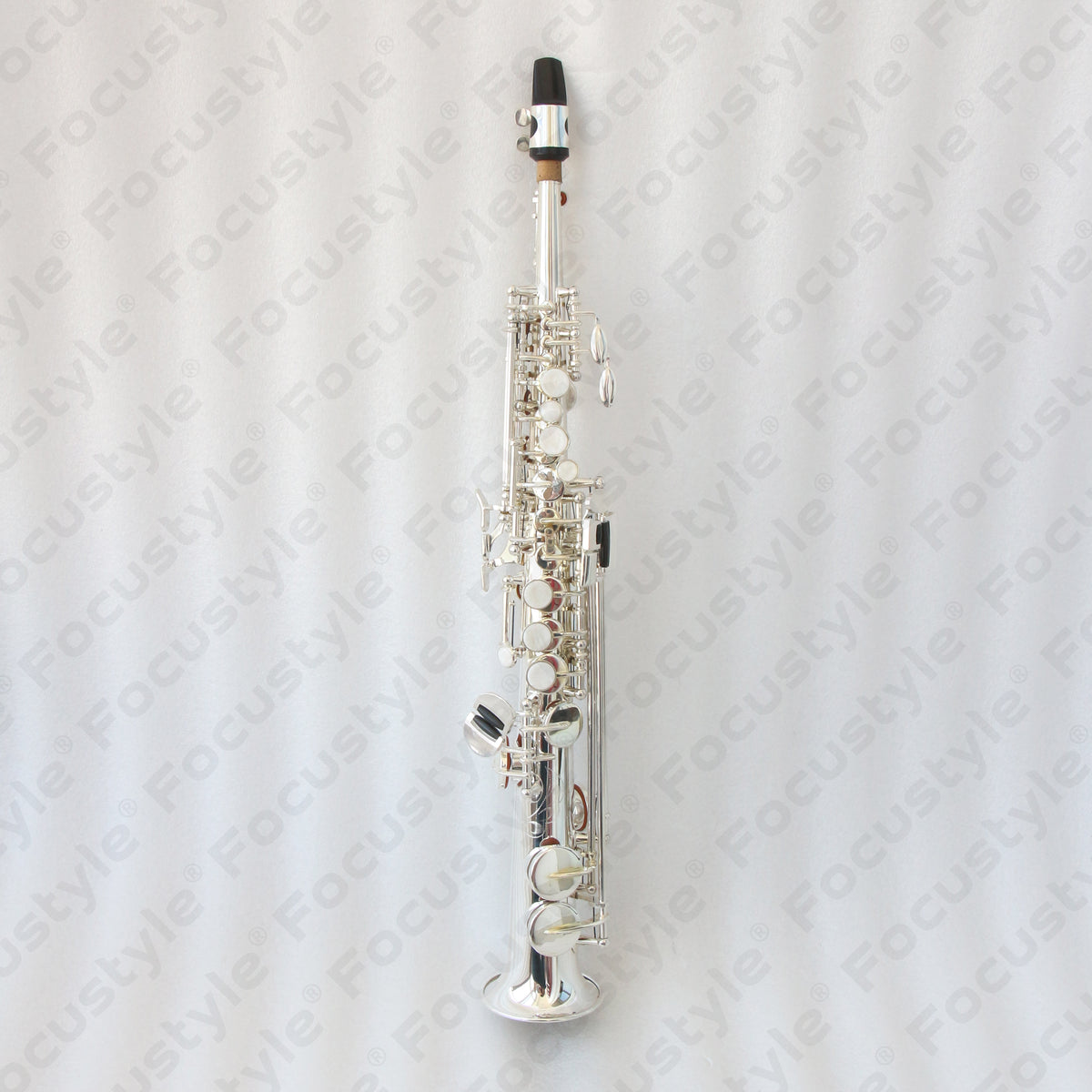 Focustyle Elite FSN-300 Sopraninosaxofoon