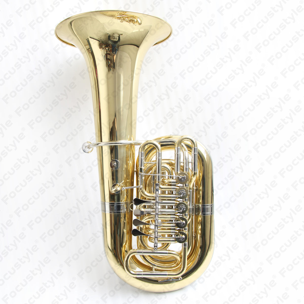 Focustyle Studio FTU-650 CC Tuba