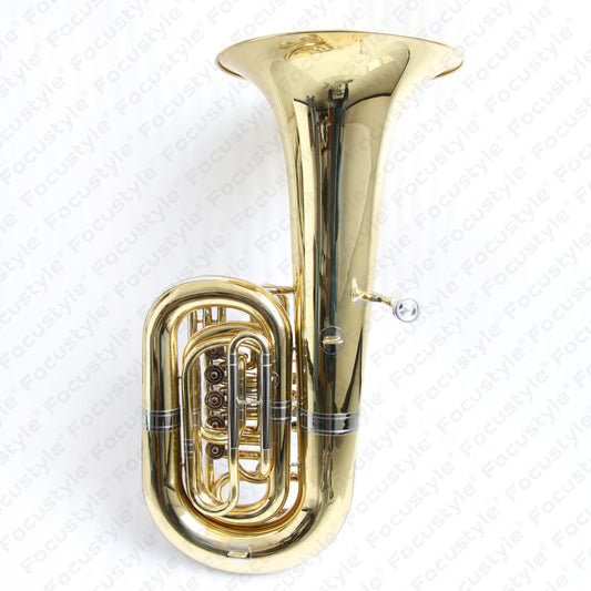 Focustyle Studio FTU-650 CC Tuba
