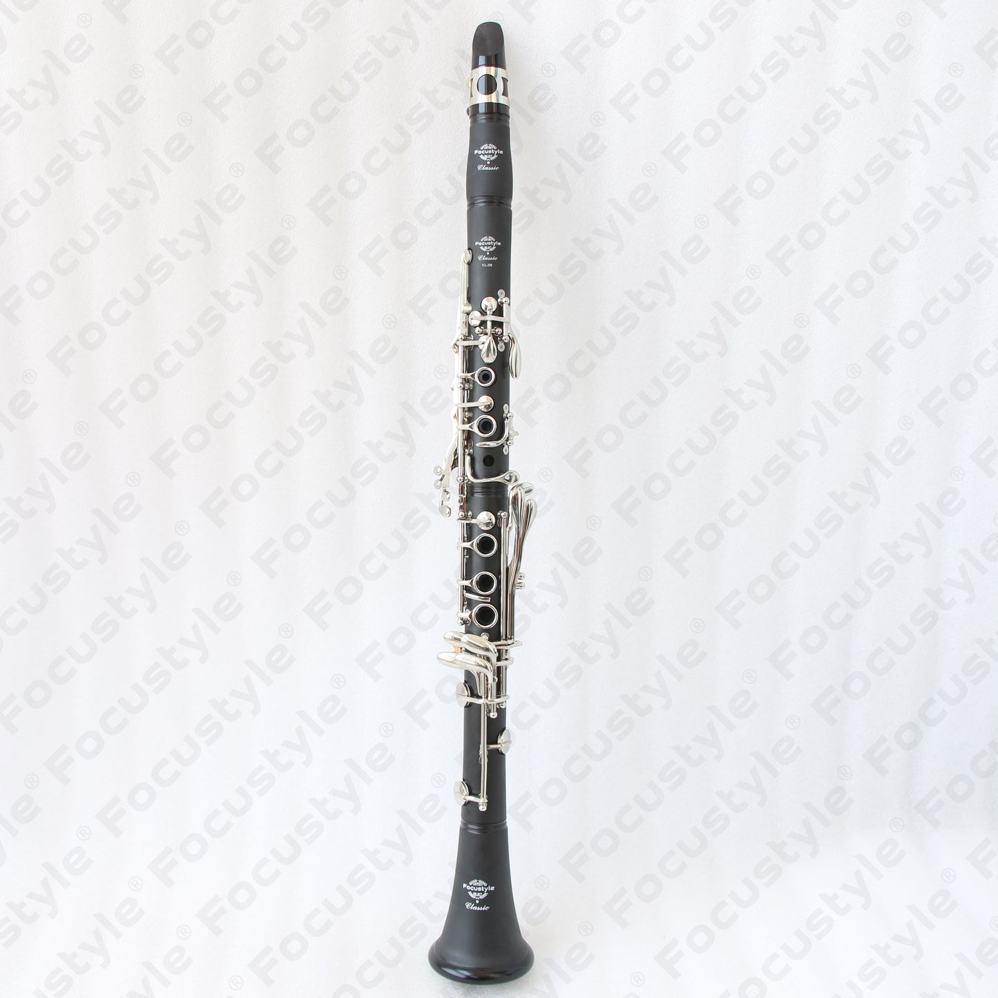 Focustyle Elite FCL-250 Clarinette en Sib