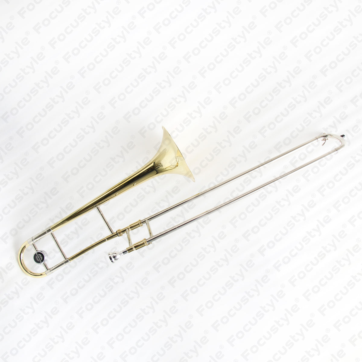 Focustyle Classic Plus FTB-280 Tenor Trombone
