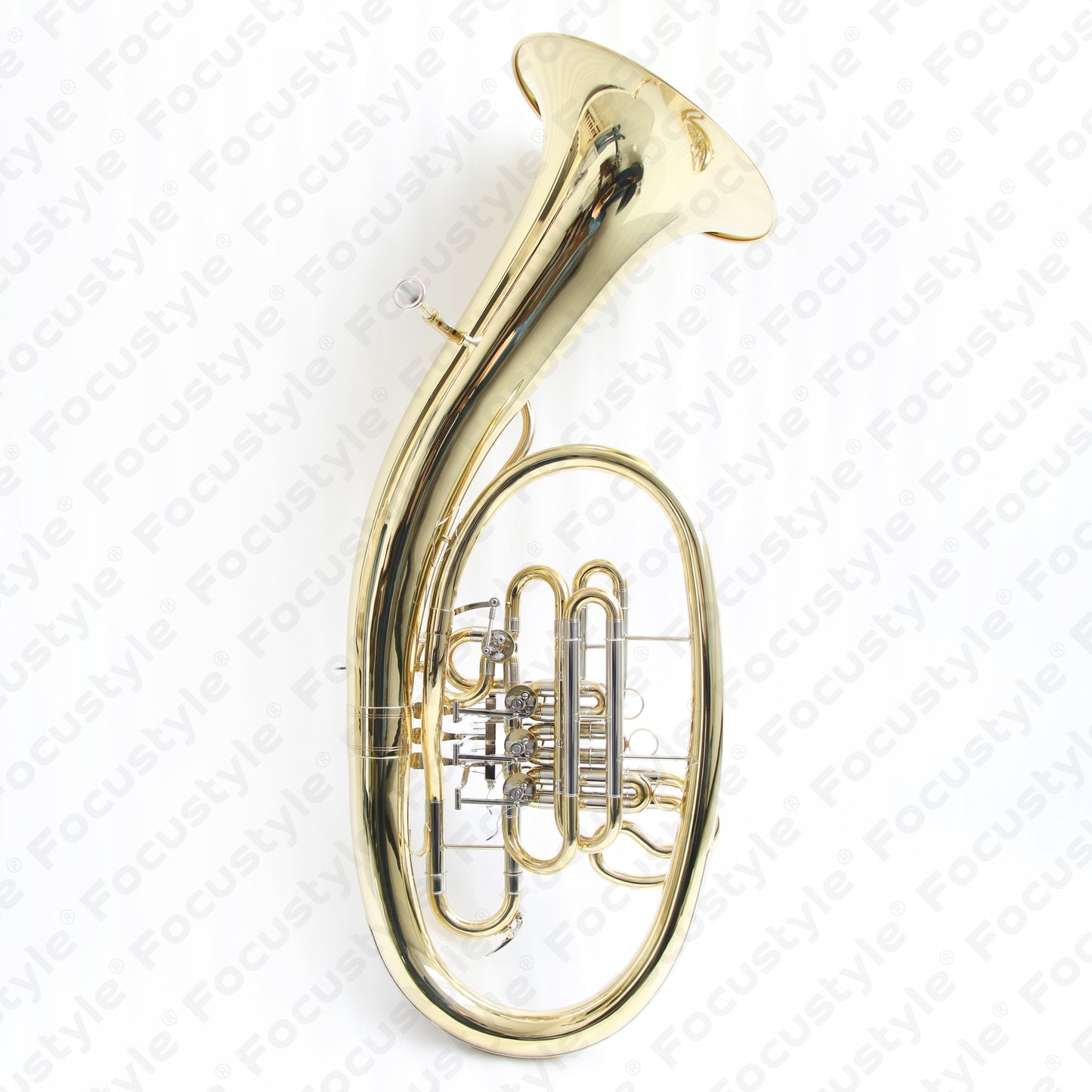 Focustyle Studio FWT-500 Wagner Tuba