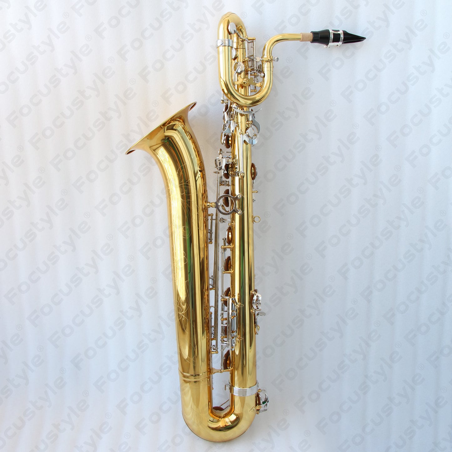 Focustyle Classic FBS-250 Saxofón Barítono