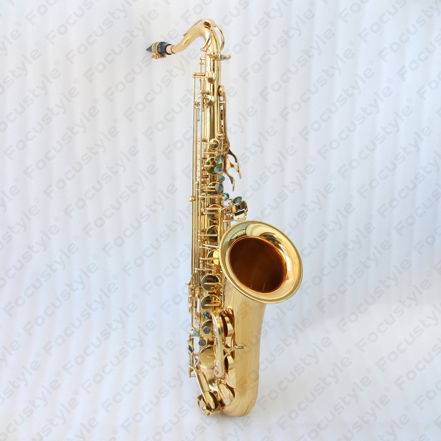 Focustyle Elite FTS-300 Saxofone Tenor