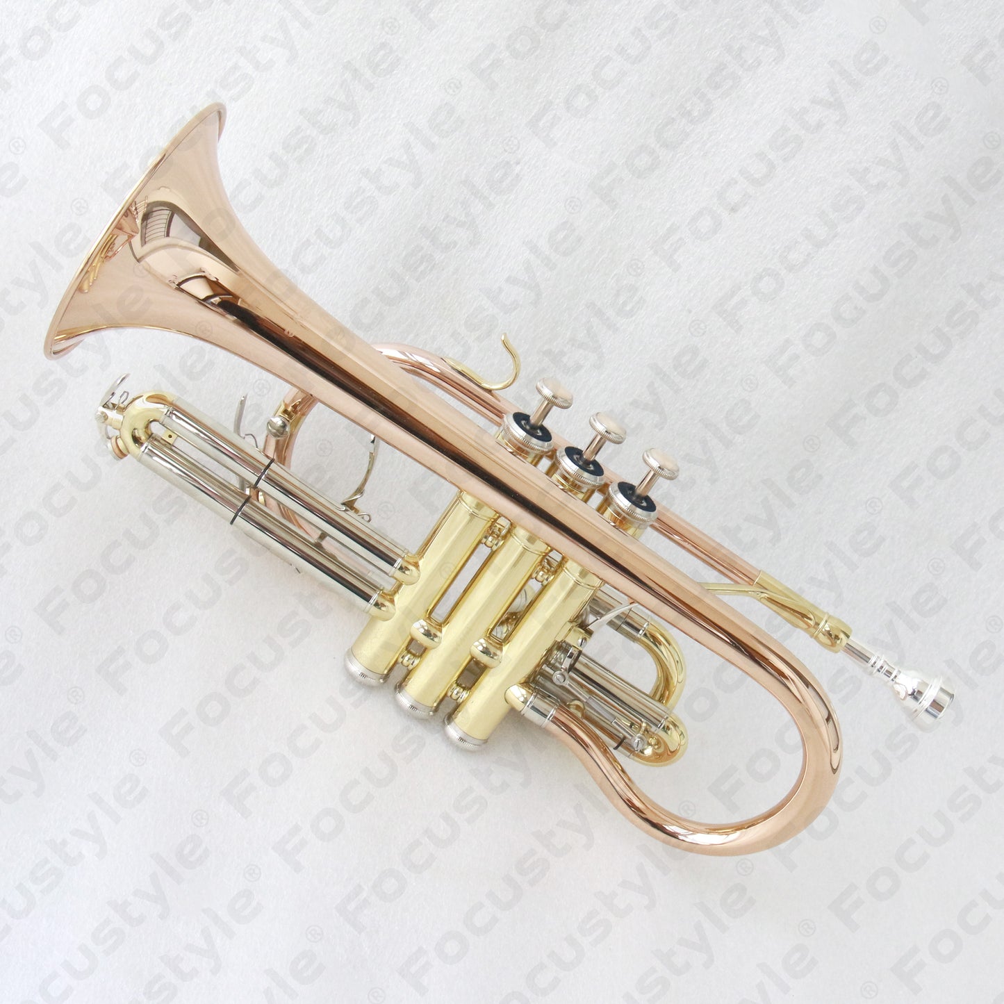 Focustyle Elite FCT-350 Bb Cornet