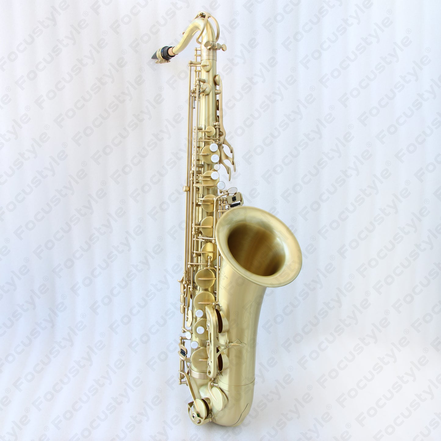Focustyle Elite FTS-300 Saxofone Tenor