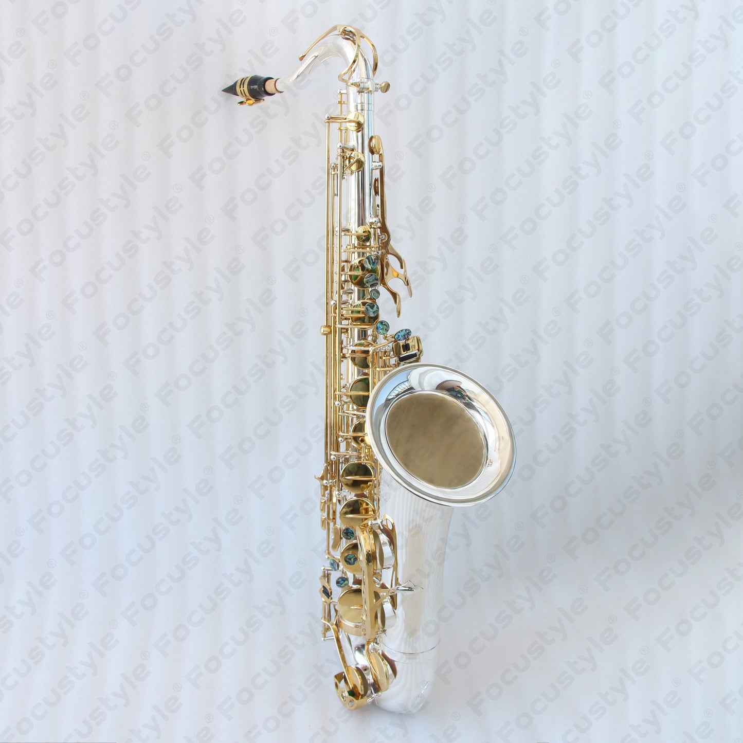 Focustyle Elite FTS-300 Saxofone Tenor